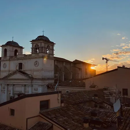 Sire House * LʼAquila