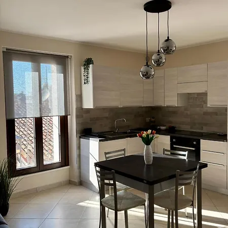 Apartamento Sire House LʼAquila