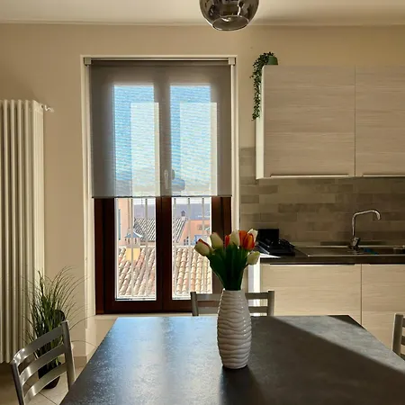 Sire House * Л'Акуила