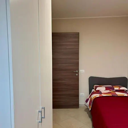 Apartamento Sire House *