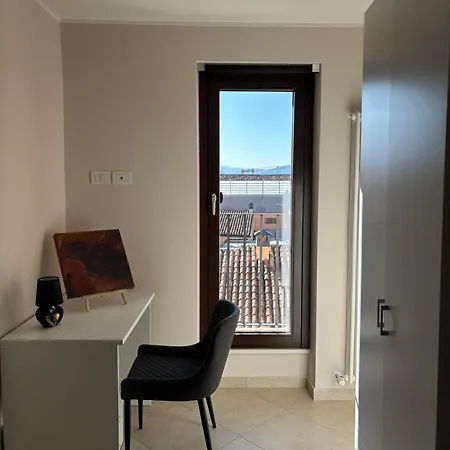 Sire House Apartamento *
