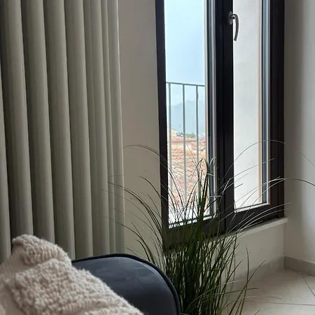 Apartamento Sire House *
