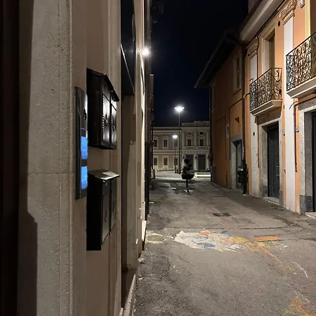 Sire House * LʼAquila
